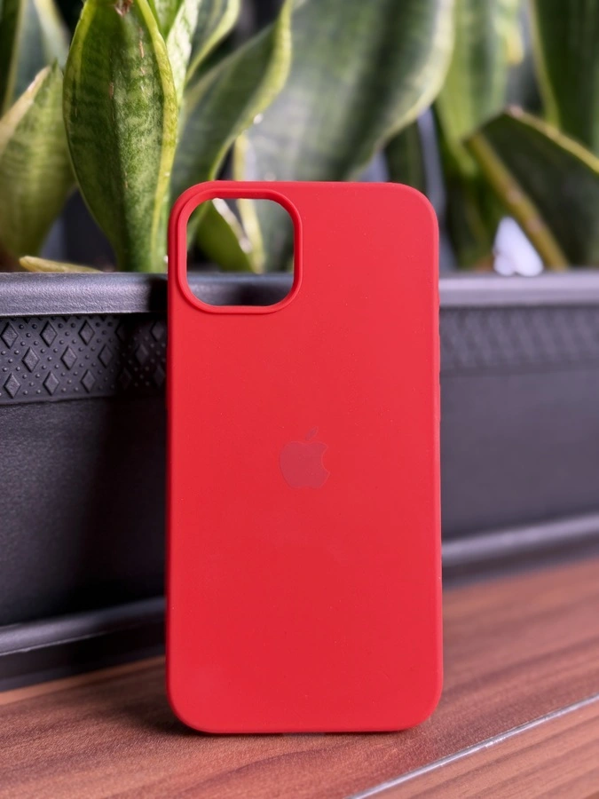 قاب سیلیکونی اورجینال زیر بسته مدل iphone 13 0QXqFY